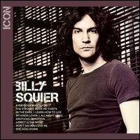 Billy Squier - Icon