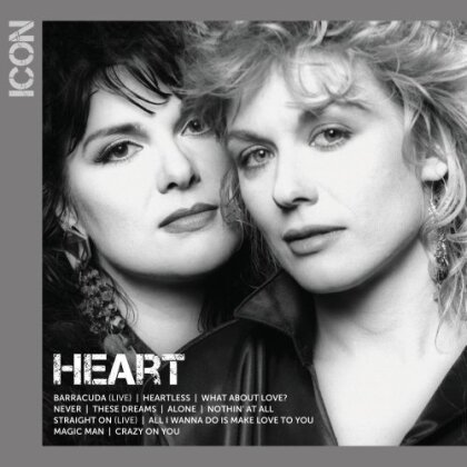 Heart - Icon