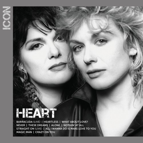 Heart - Icon