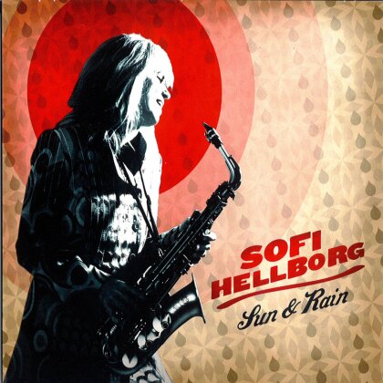 Sofi Hellborg - Sun & Rain