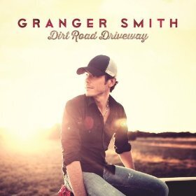 Granger Smith - Dirt Road Driveway