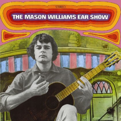 Mason Williams - Ear Show