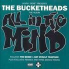 The Bucketheads (Kenny Dope) - All In The Mind