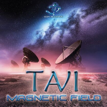 Tavi - Magnetic Field