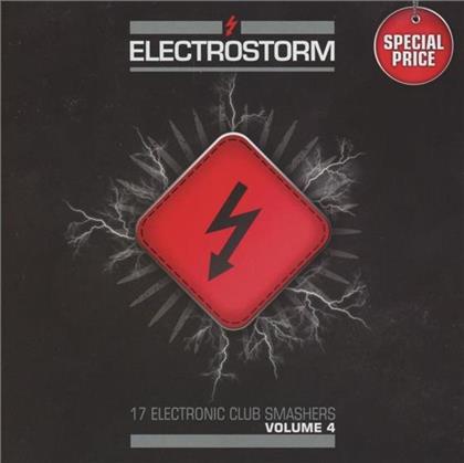 Electrostorm - Vol. 4