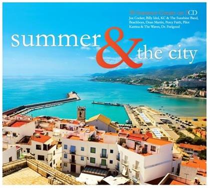 Summer & The City (2 CDs)