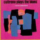 John Coltrane - Plays The Blues (Limited Edition & Bonus, Japan Edition)