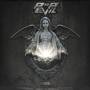 Pop Evil - Onyx
