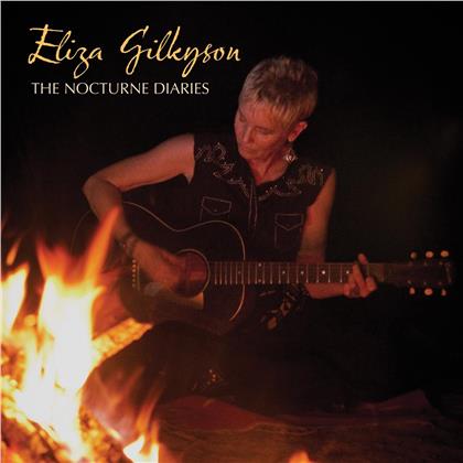 Eliza Gilkyson - Nocturne Diaries