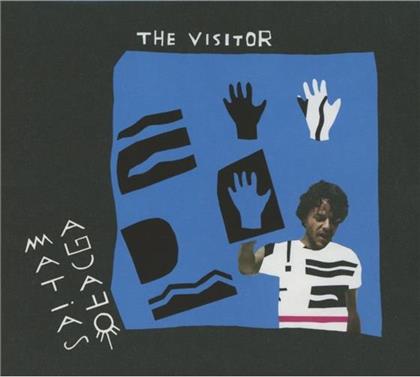 Matias Aguayo - Visitor