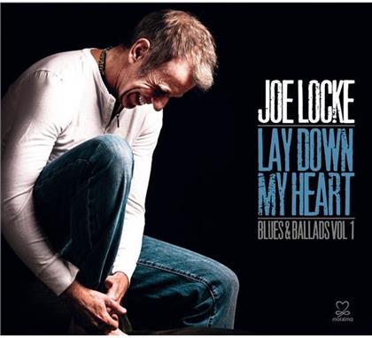 Joe Locke - Lay Down My Heart