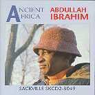 Dollar Brand (Ibrahim Abdullah) - Ancient Africa