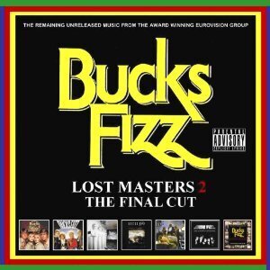 Bucks Fizz - Lost Masters 2: Final Cut