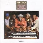 Jimmy Smith - Off The Top (Japan Edition, Limited Edition)
