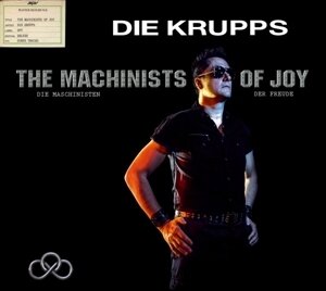 Die Krupps - Machinists of Joy