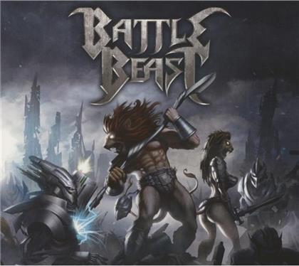 Battle Beast - ---