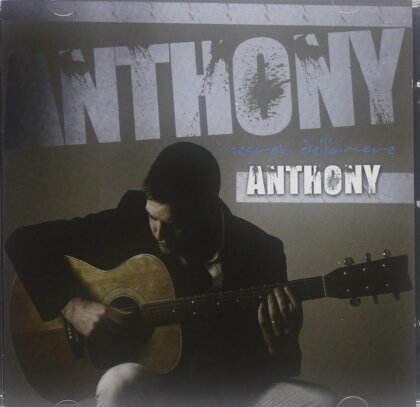 Anthony - I Segreti Dell'Amore