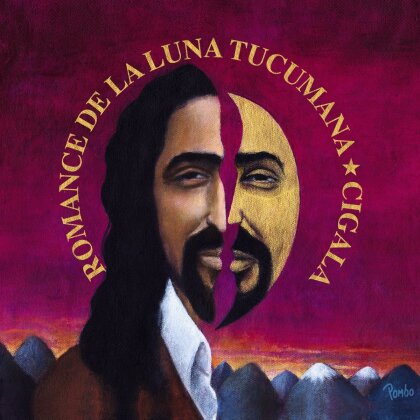 Diego El Cigala - Romance De La Tuna Tucuman