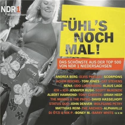 Ndr 1 Niedersachsen - Fühl's Noch Mal! Das Schönst (2 CDs)