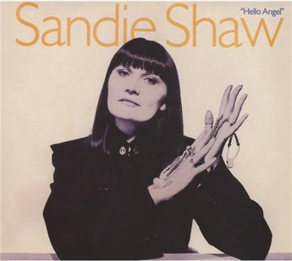 Sandie Shaw - Hello Angel - + Bonustracks