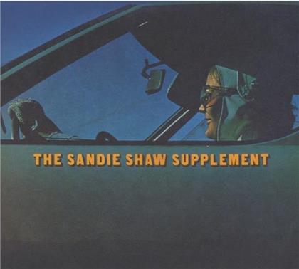 Sandie Shaw - Sandie Shaw Supplement - + Bonustracks