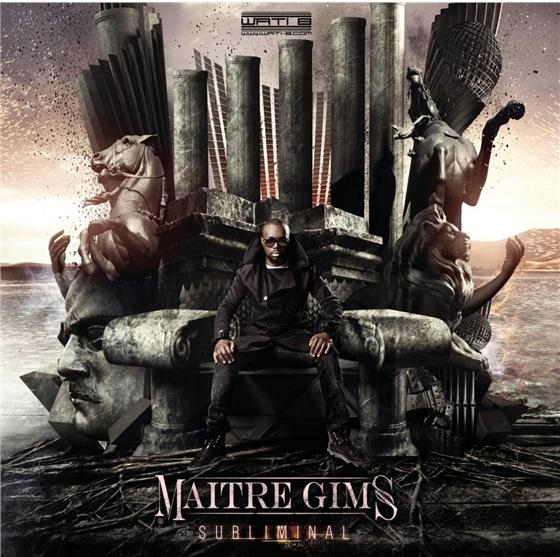 Maitre Gims - Subliminal