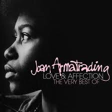 Joan Armatrading - Love & Affection - Best Of (New Version)