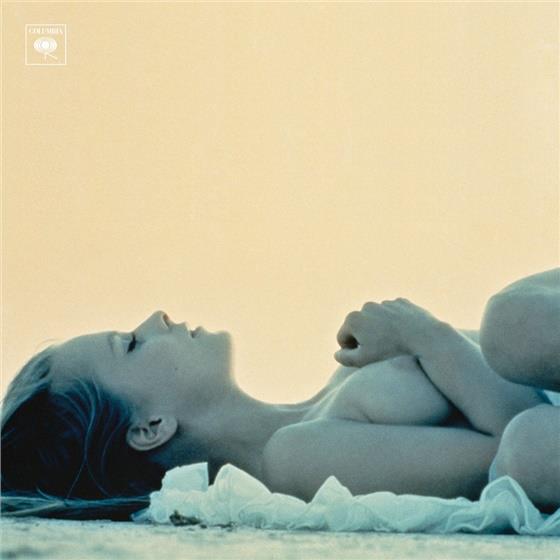 Beady Eye (Liam Gallagher) - Be Digipack