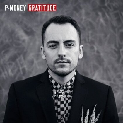 P-Money - Gratitude