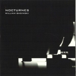 William Basinski - Nocturnes