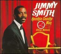 Jimmy Smith - Hoochie