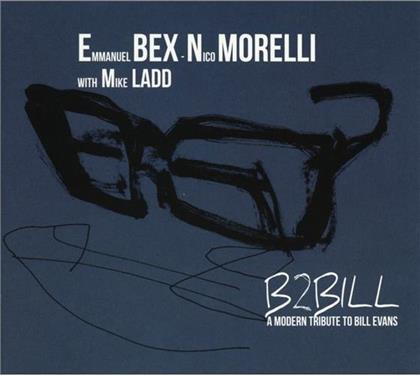 Bex/Morelli/Ladd - B2bill