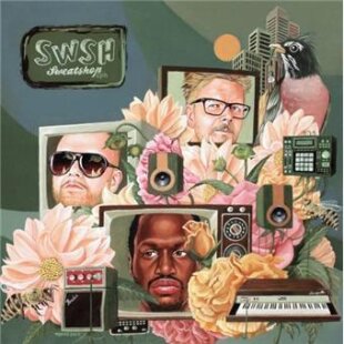 Sweatshop - Can We Get Hooked Up