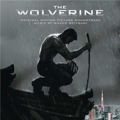 Wolverine (OST) - Ost