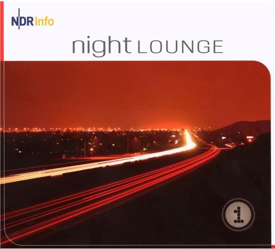 Night Lounge - Vol. 1 (2 CDs)