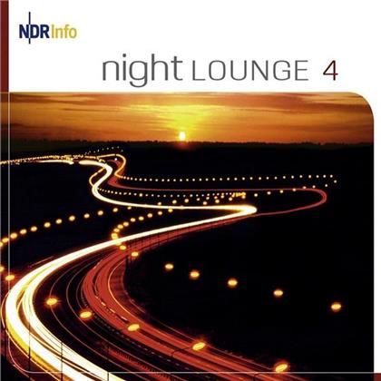 Night Lounge - Vol. 4 (2 CD)