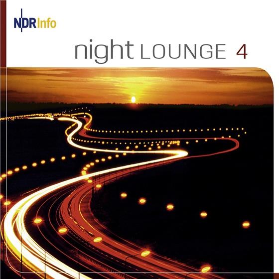 Night Lounge - Vol. 4 (2 CDs)