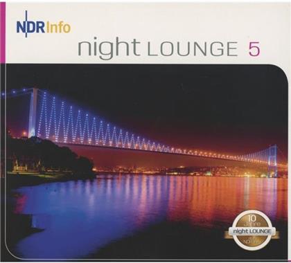 Night Lounge - Vol. 5 (2 CDs)