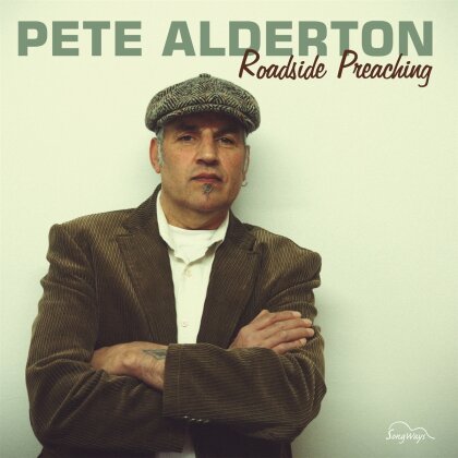 Pete Alderton - Roadside Preaching