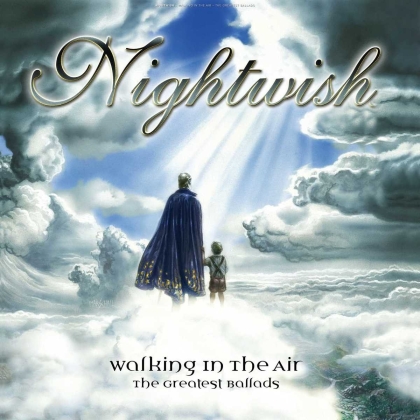 Nightwish - Walking In The Air (Neuauflage)