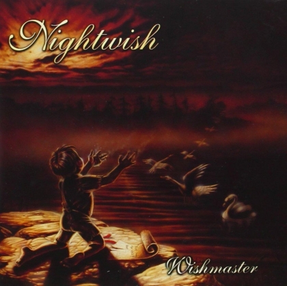 Nightwish - Wishmaster (Neuauflage)