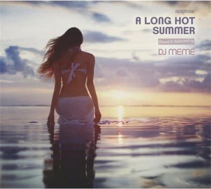 Meme DJ - A Long Hot Summer