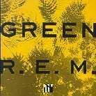 R.E.M. - Green (25th Anniversary Deluxe Edition, Japan Edition, 2 CD)