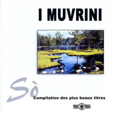 I Muvrini - Compilation