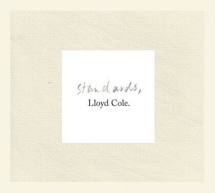 Lloyd Cole - Standards (Digipack)