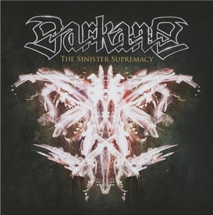 Darkane - Sinister Supremacy