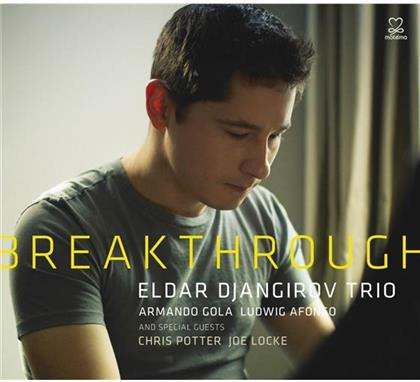 Eldar Djangirov - Breakthrough