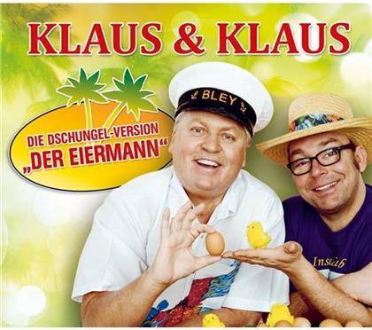 Klaus & Klaus - Der Eiermann