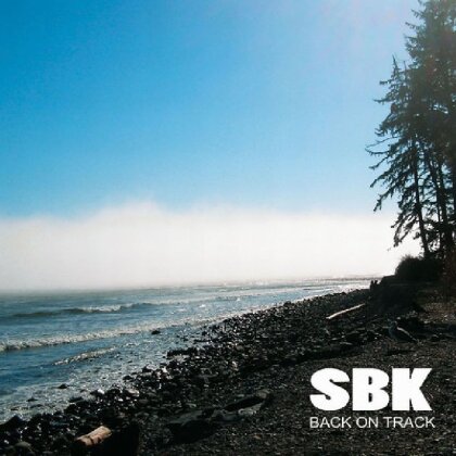 Sbk - Back On Track