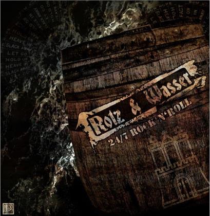 Rotz & Wasser - 24/7 Rock'N'Roll